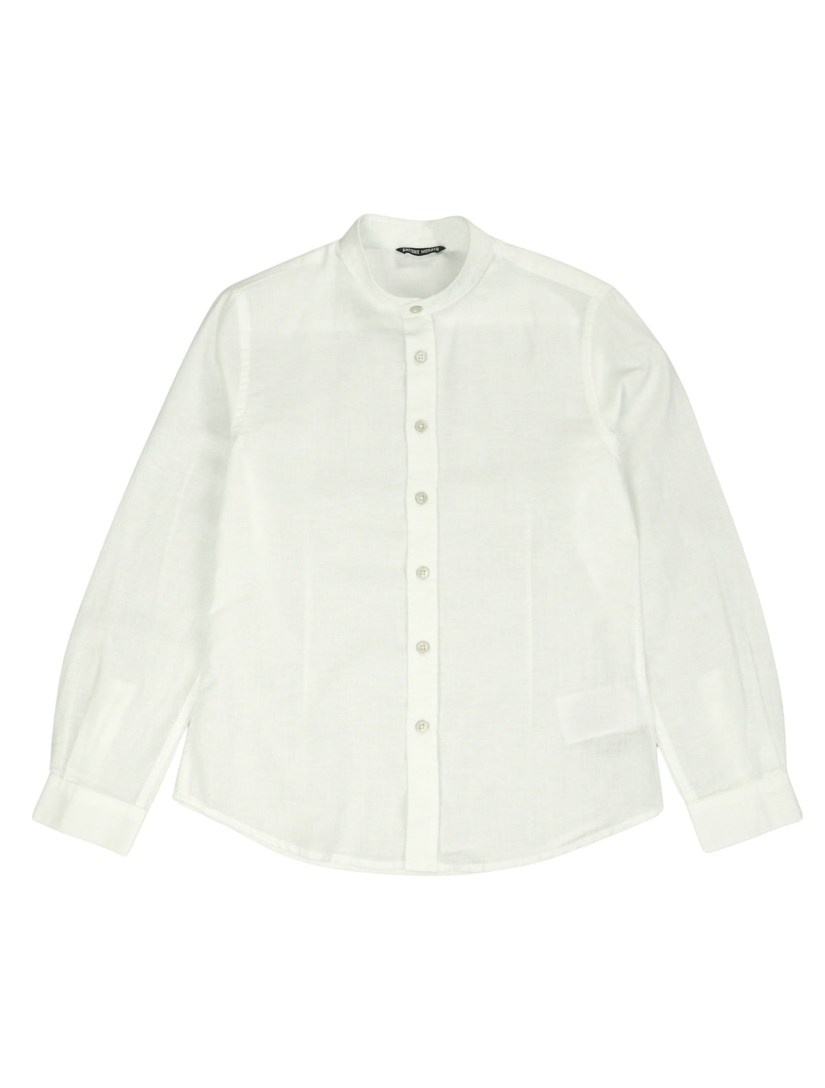 Camisa Branco para Menino - ANTONY MORATO