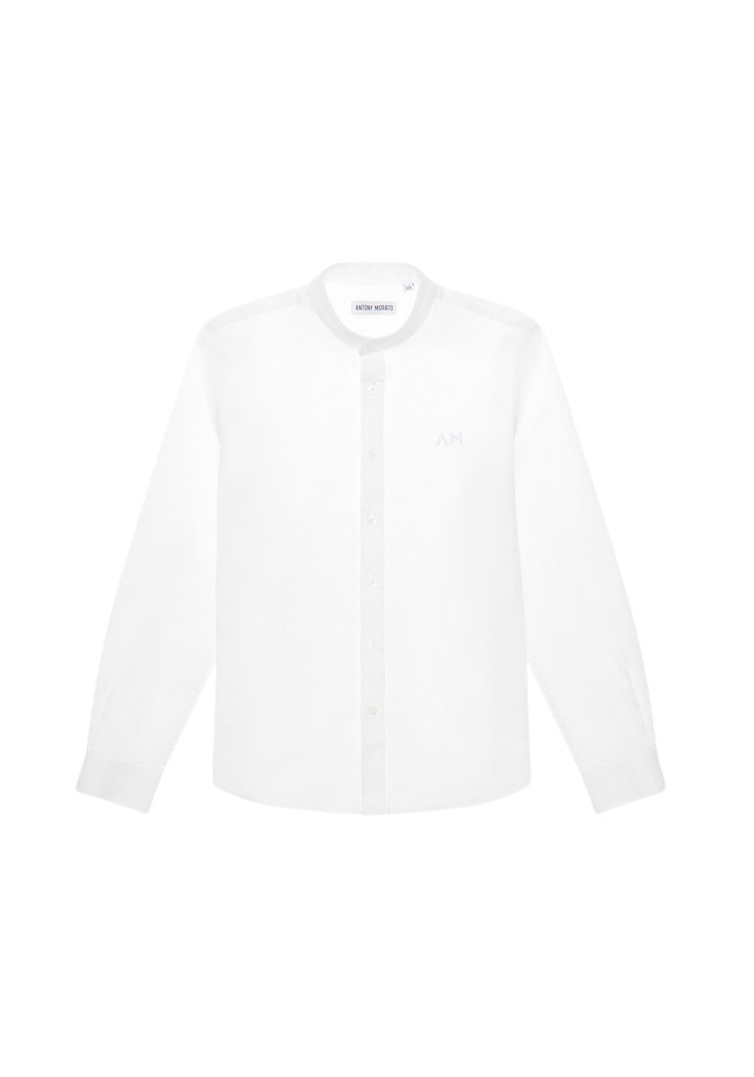 Camisa Branco para Menino - ANTONY MORATO