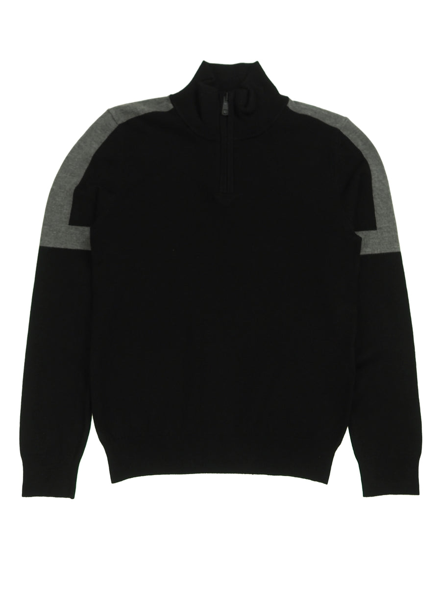 Camisola Preto para Menino - ANTONY MORATO