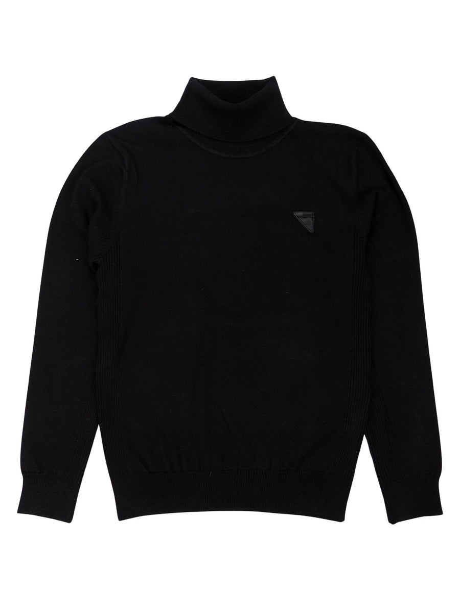 Camisola Preto para Menino - ANTONY MORATO