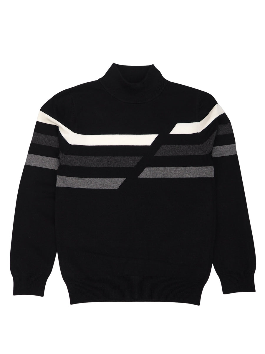 Camisola Preto para Menino - ANTONY MORATO