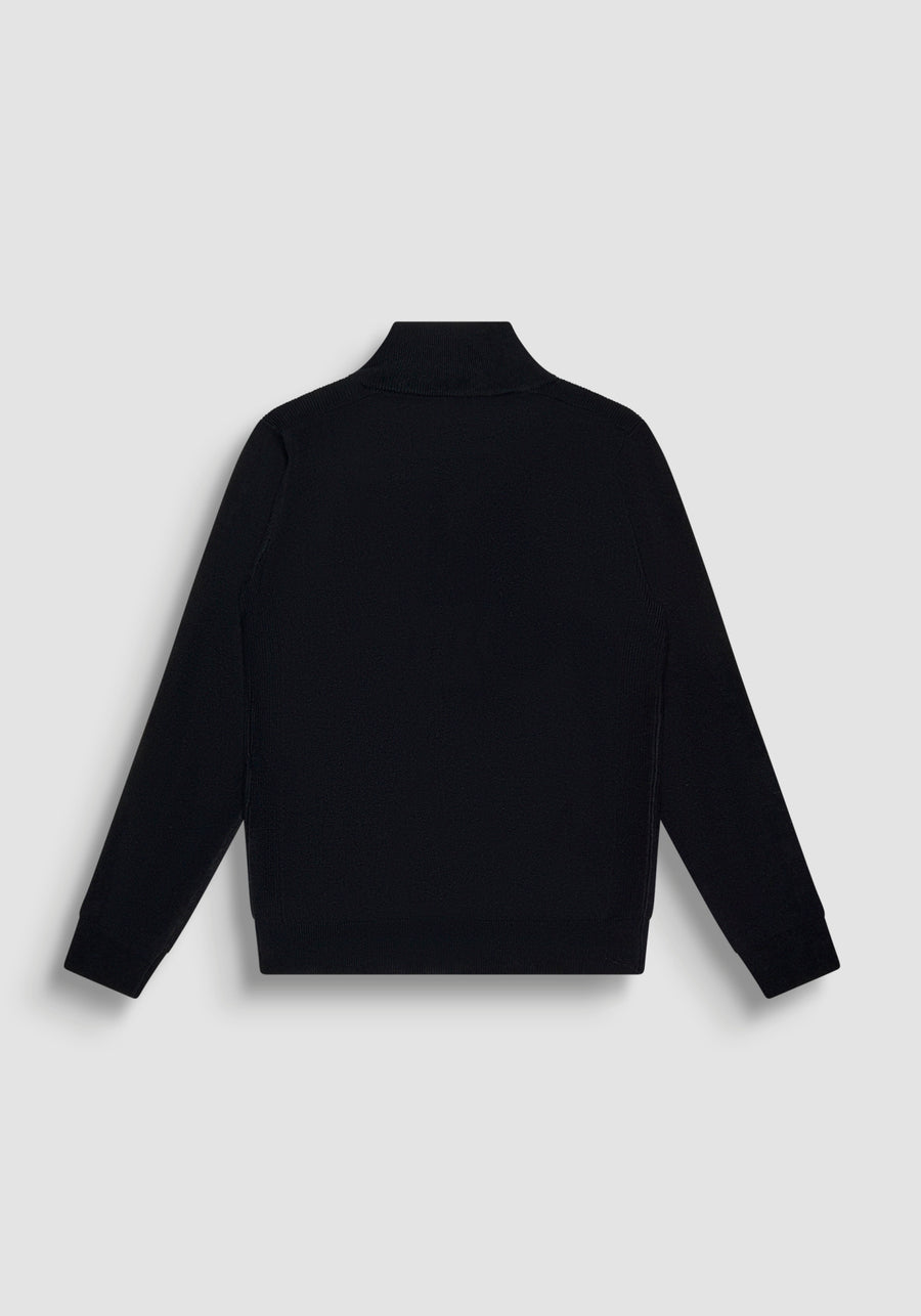 Casaco Preto para Menino - ANTONY MORATO