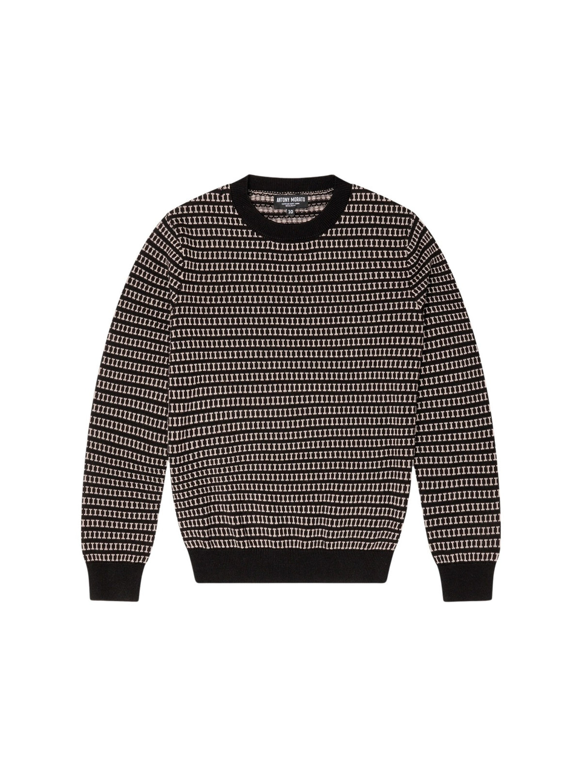 Camisola Preto para Menino - ANTONY MORATO