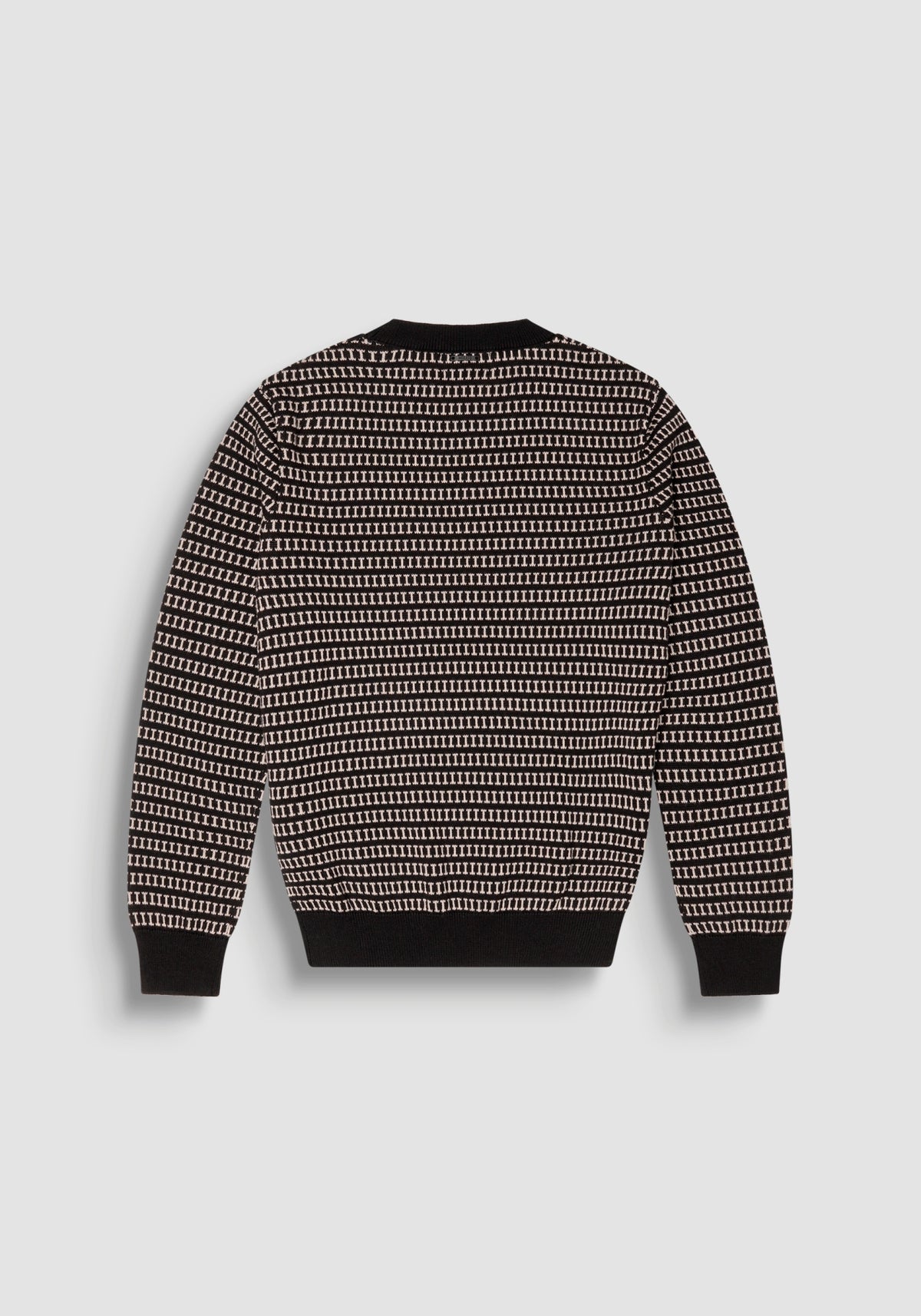 Camisola Preto para Menino - ANTONY MORATO