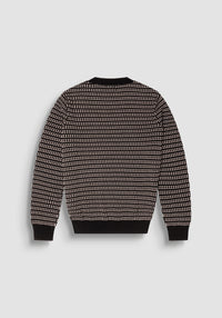 Camisola Preto para Menino - ANTONY MORATO