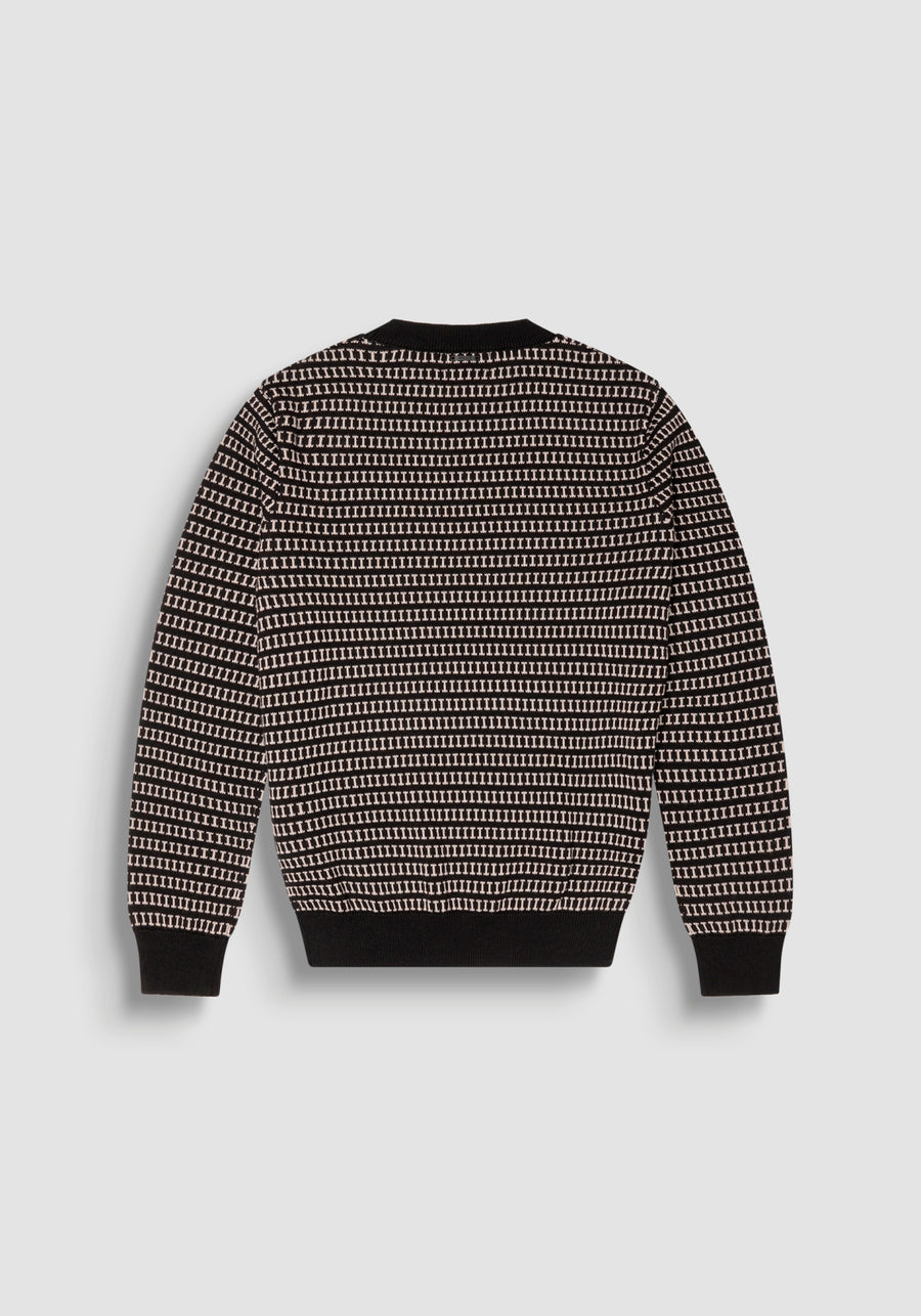 Camisola Preto para Menino - ANTONY MORATO