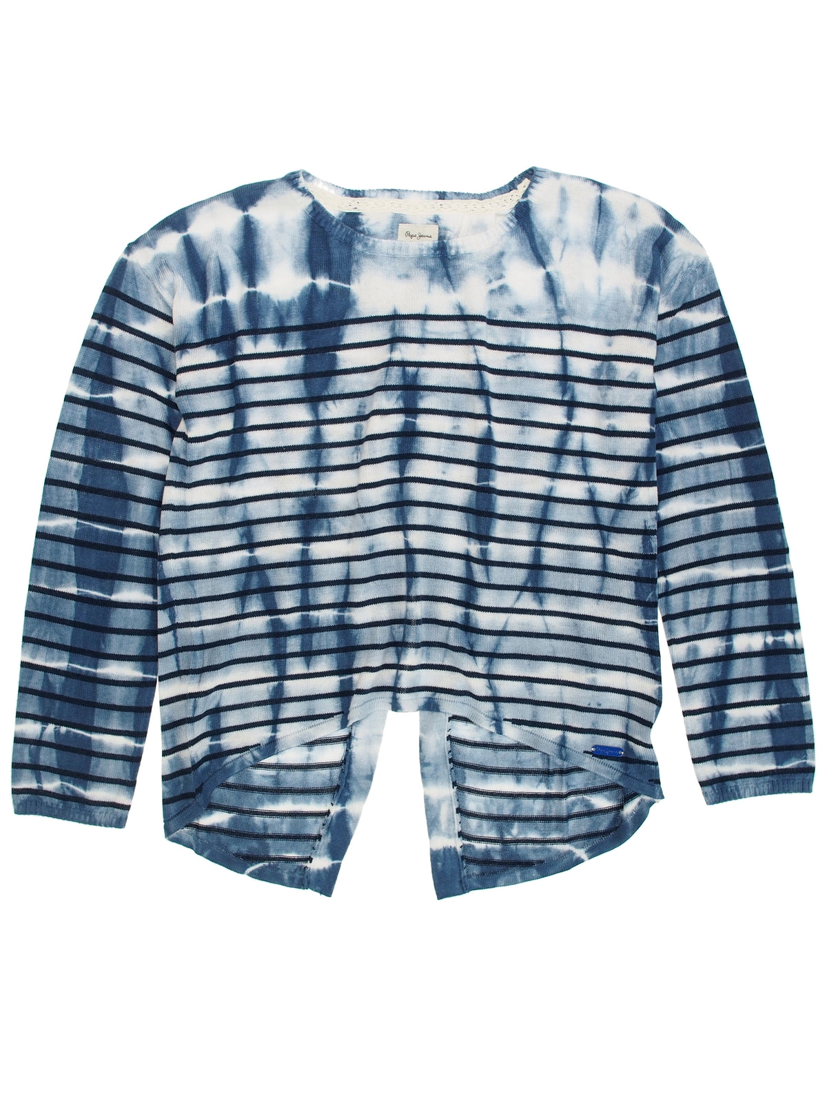 Camisola FANNY JR (Azul)  para Menina - Mayoral