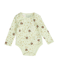 Conjunto Fúcsia para Bebé Menina - GUESS