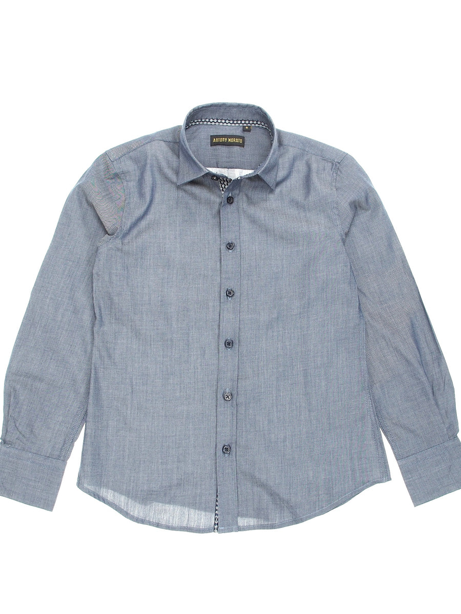Camisa Ganga para Menino - ANTONY MORATO