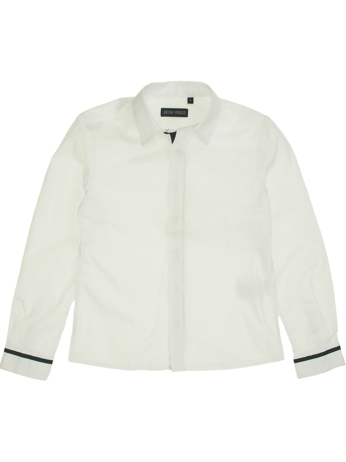 Camisa Branco para Menino - ANTONY MORATO