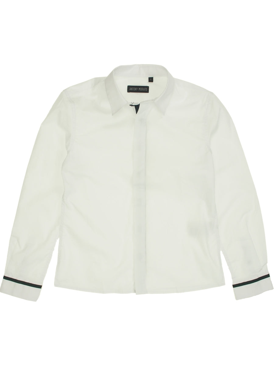 Camisa Branco para Menino - ANTONY MORATO