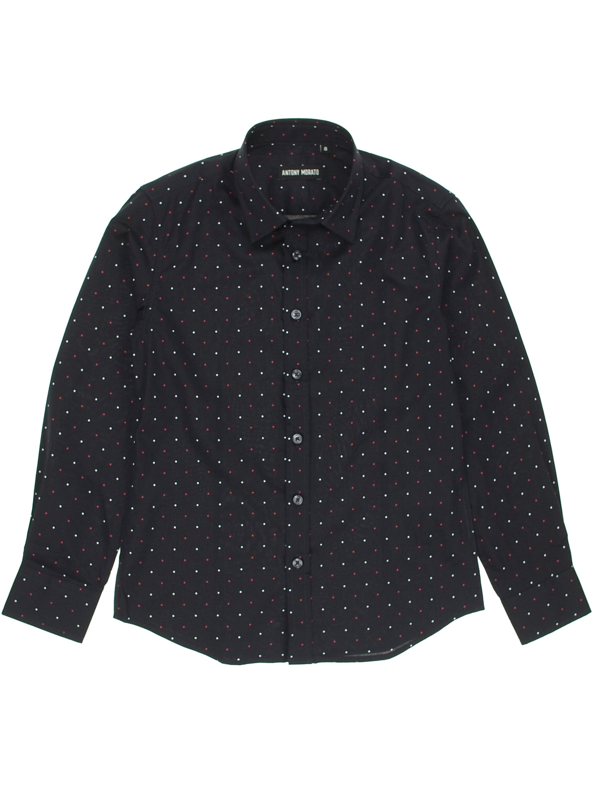 Camisa Marinho para Menino - ANTONY MORATO