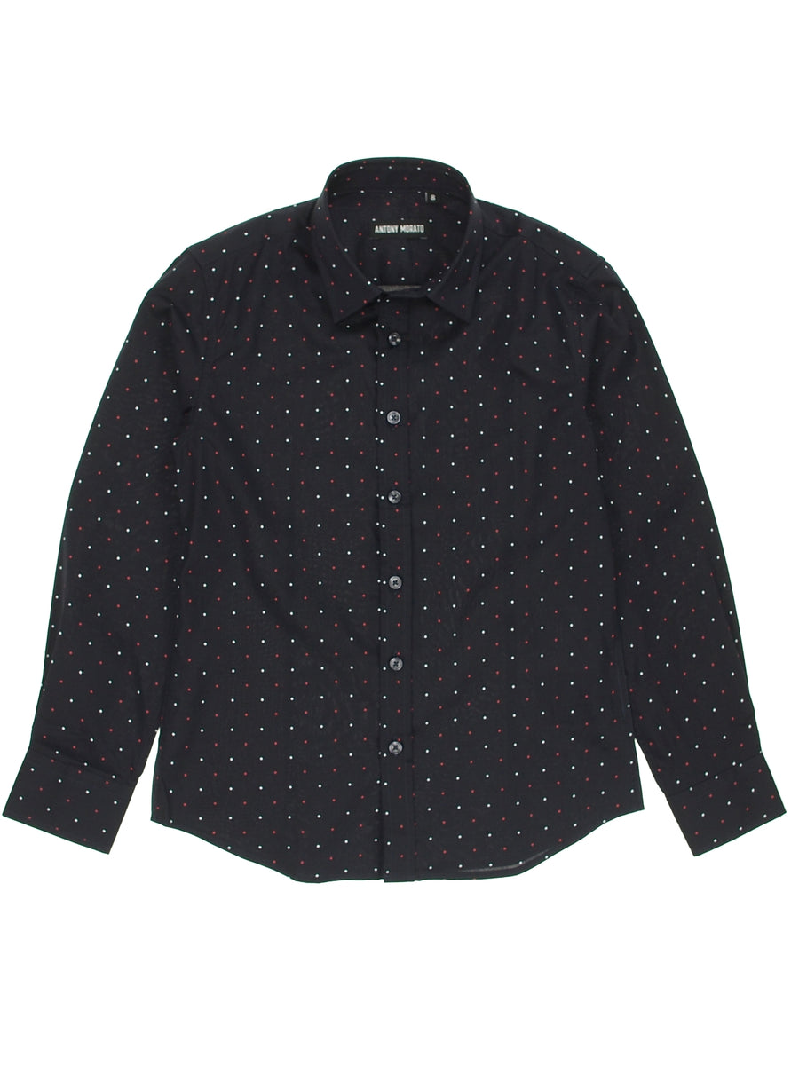 Camisa Marinho para Menino - ANTONY MORATO
