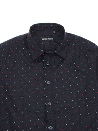 Camisa Marinho para Menino - ANTONY MORATO