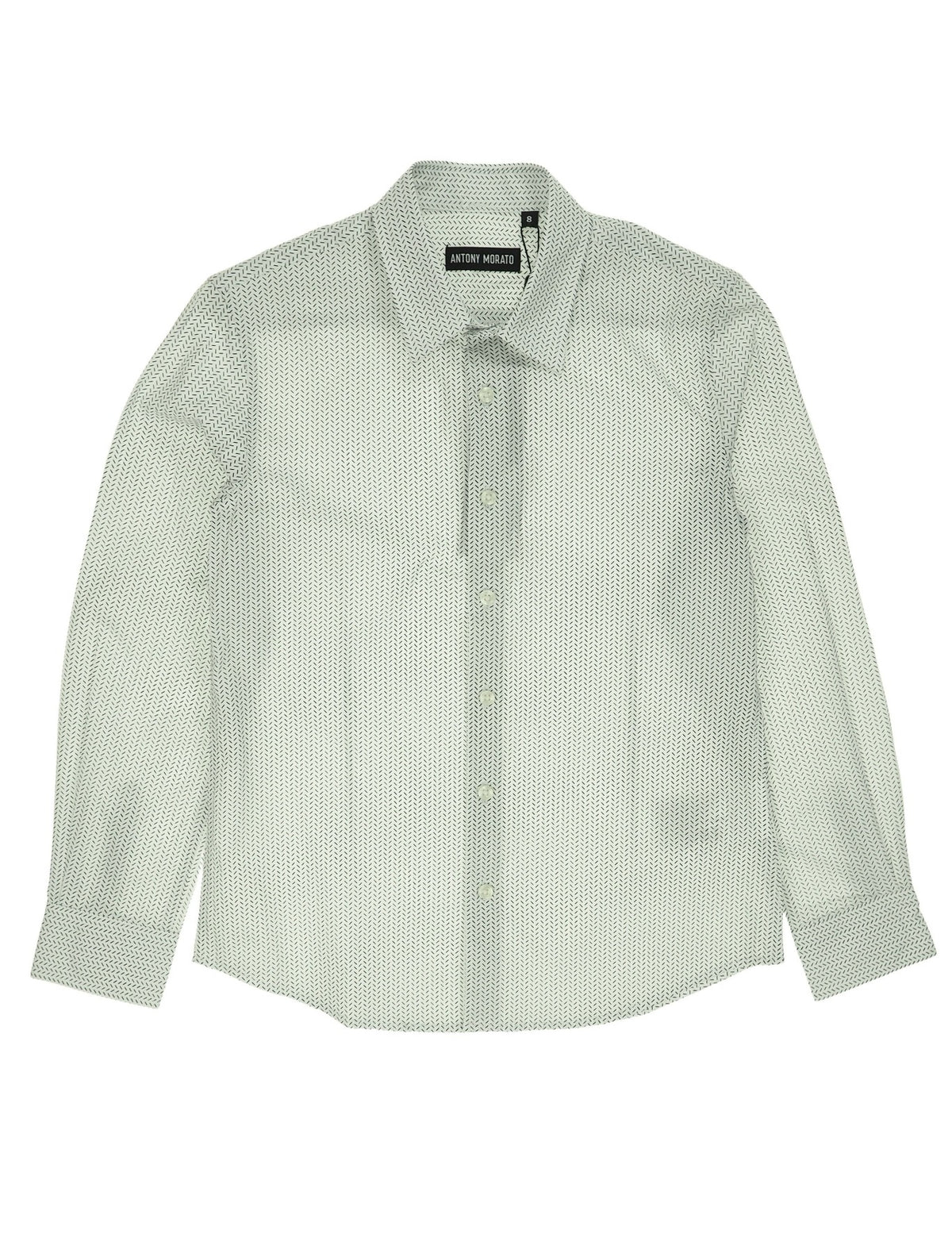 Camisa Branco para Menino - ANTONY MORATO