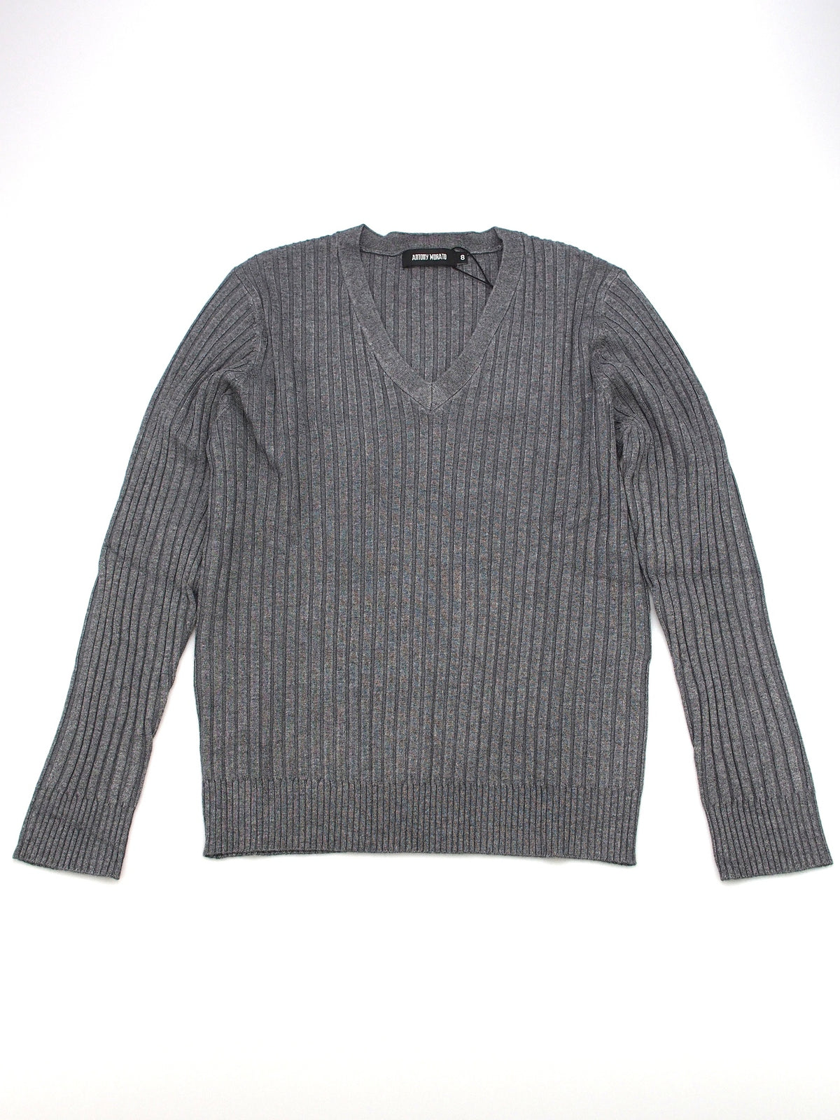 Camisola Cinza para Menino - ANTONY MORATO