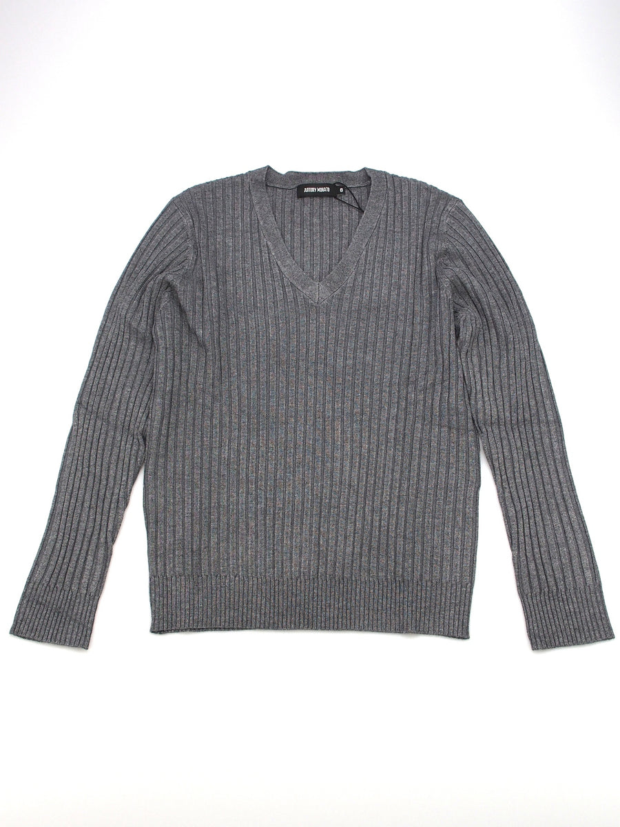 Camisola Cinza para Menino - ANTONY MORATO