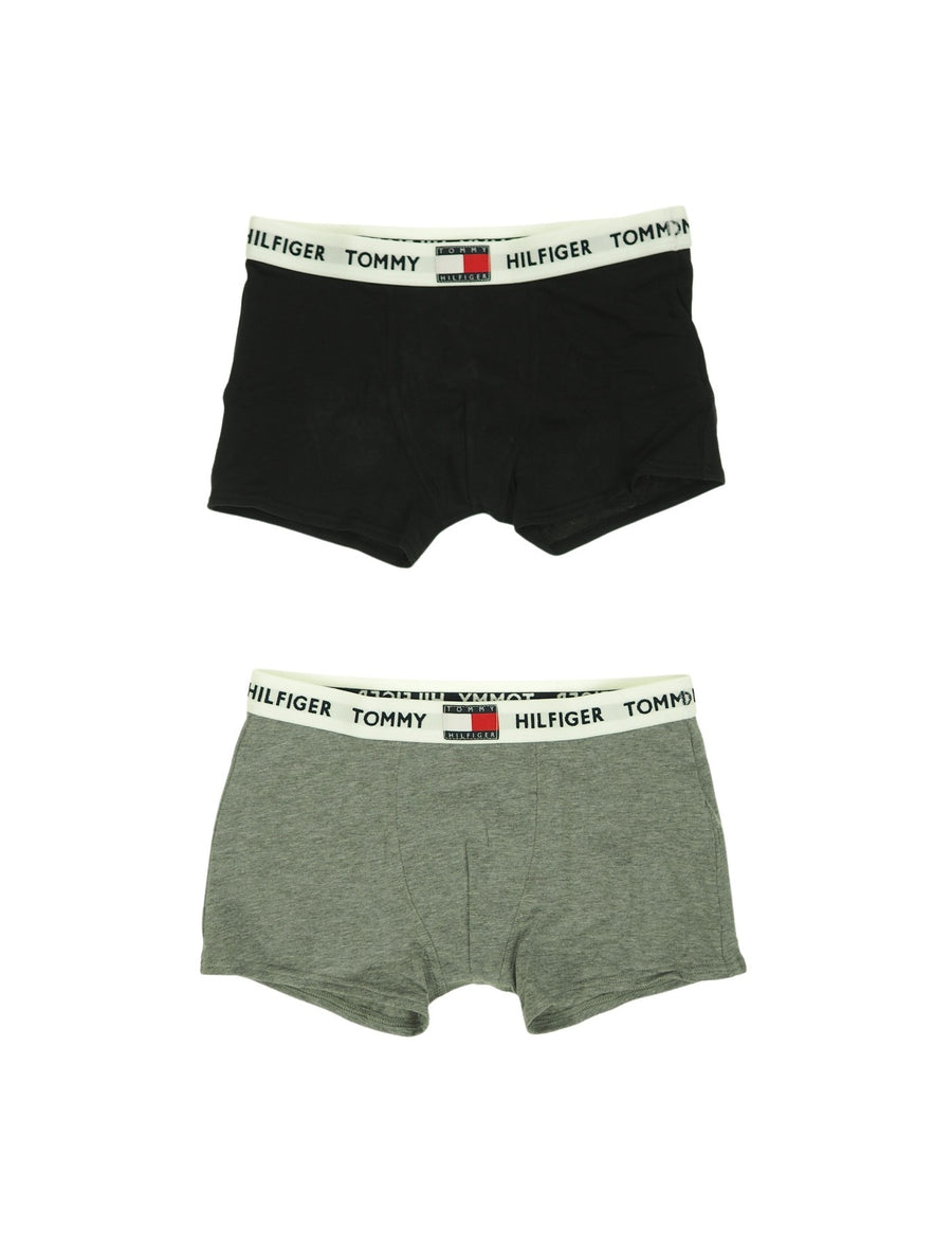 Boxer Cinza para Menino - TOMMY HILFIGER