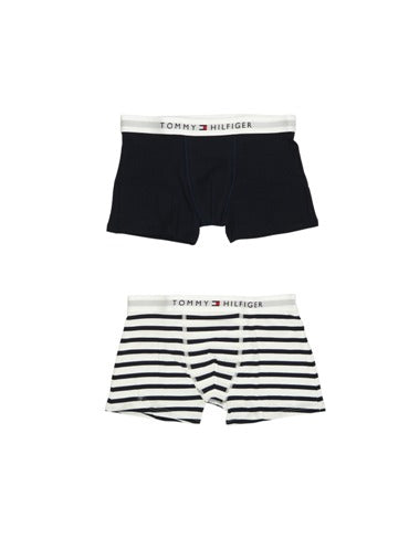 Boxer Marinho para Menino - TOMMY HILFIGER