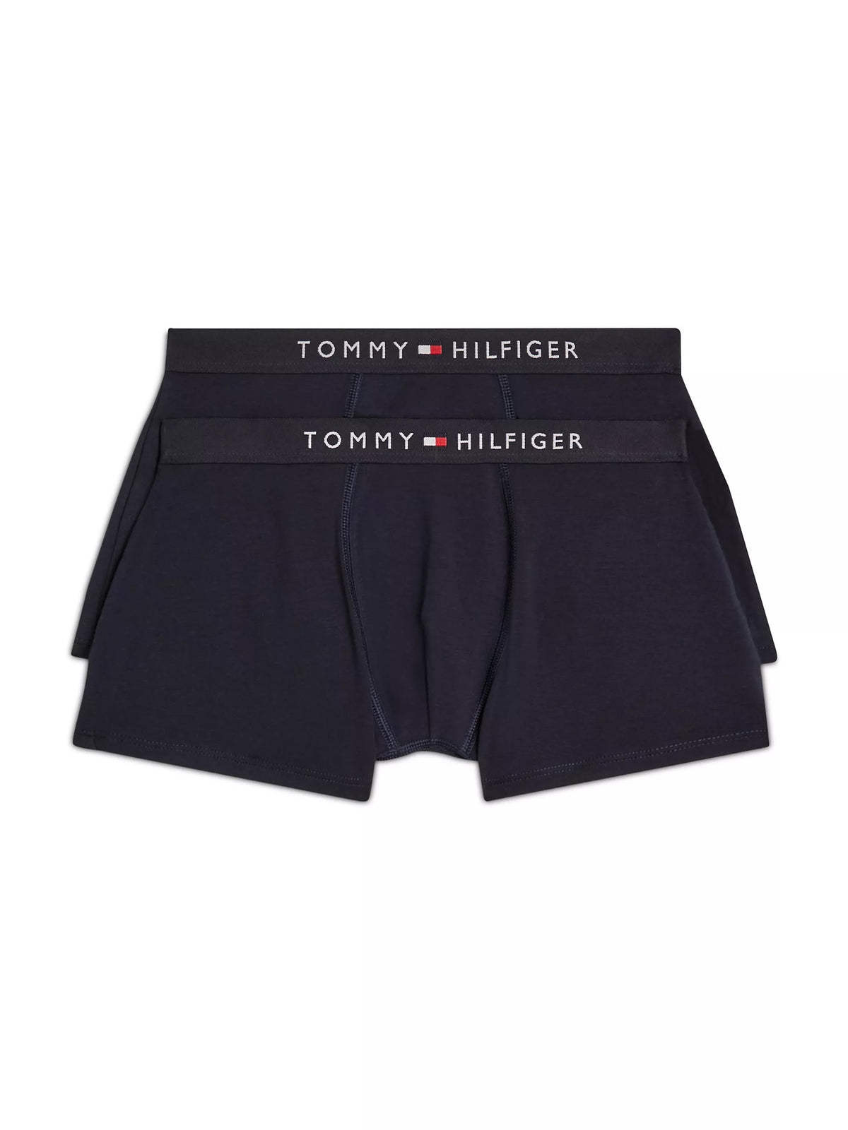 Boxer Marinho para Menino - TOMMY HILFIGER