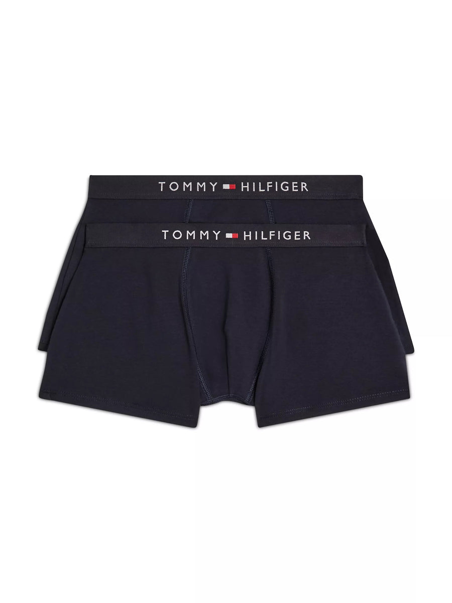 Boxer Marinho para Menino - TOMMY HILFIGER