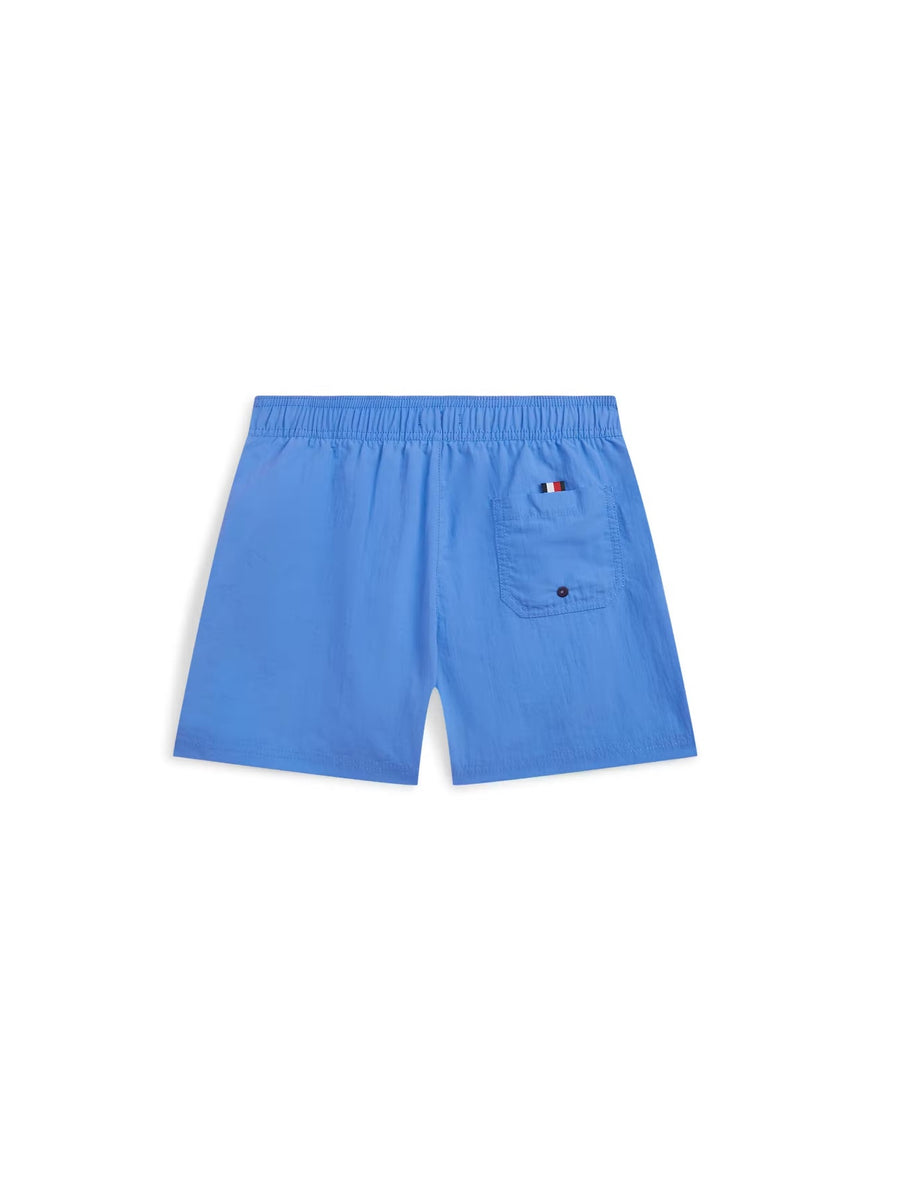 Calção Banho Azul para Menino - TOMMY HILFIGER