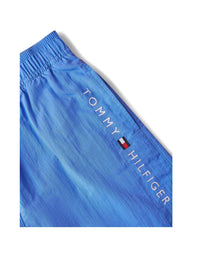 Calção Banho Azul para Menino - TOMMY HILFIGER