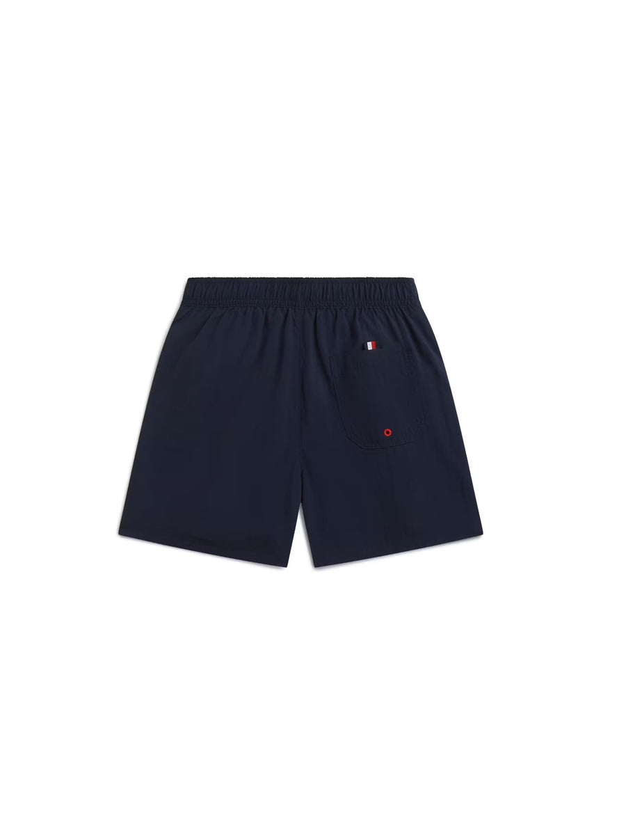 Calção Banho Marinho para Menino - TOMMY HILFIGER