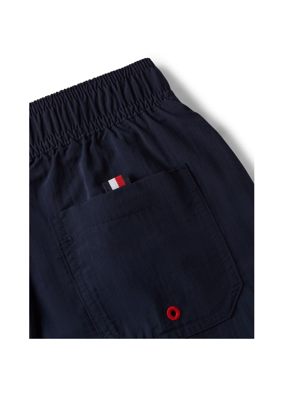 Calção Banho Marinho para Menino - TOMMY HILFIGER