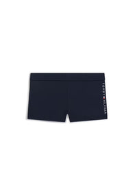 Calção Banho Marinho para Menino - TOMMY HILFIGER