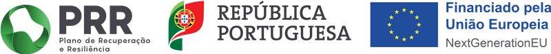 Logos PRR